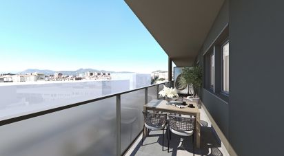 Pis 3 habitacions de 76 m² a Mataró (08302)
