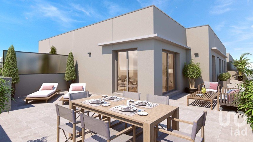 Pis 3 habitacions de 149 m² a Mataró (08302)