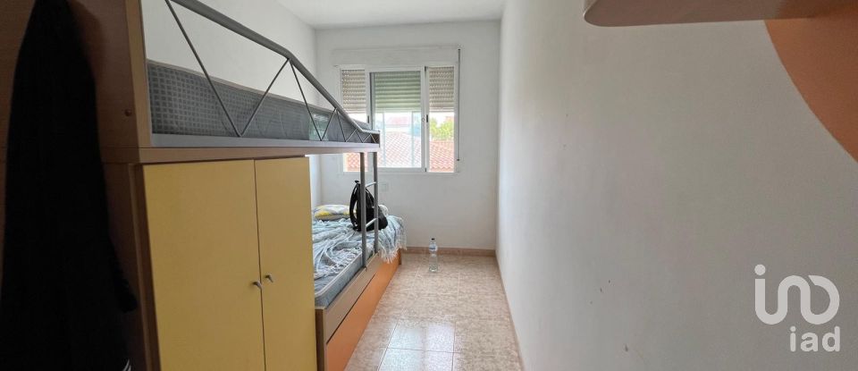 Casa 3 habitaciones de 97 m² en Alcanar (43530)