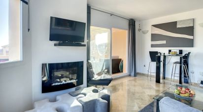 Apartment 1 bedroom of 120 m² in Mijas (29649)