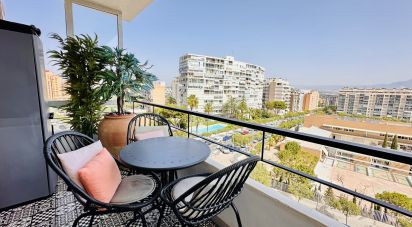 Pis 2 habitacions de 83 m² a Playa de Sant Joan (03540)