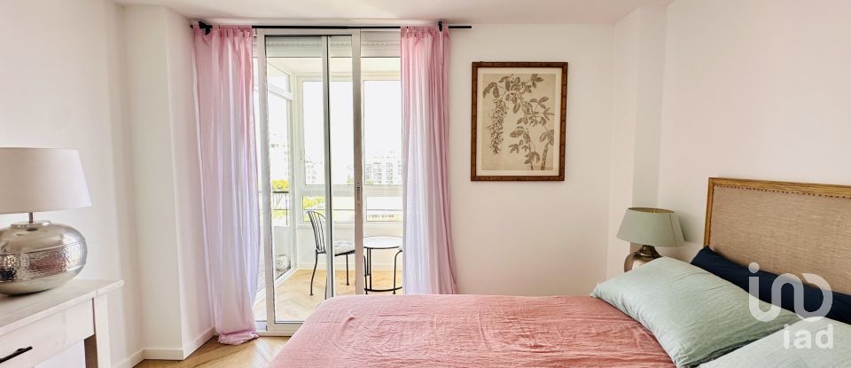 Pis 2 habitacions de 83 m² a Playa de Sant Joan (03540)