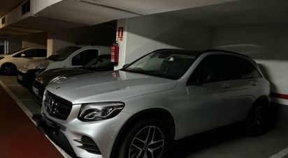 Pàrquing / garatge / box  de 10 m² a Barcelona (08022)