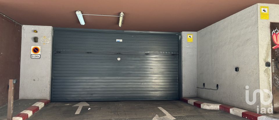 Parking/garage/box de 10 m² à Barcelona (08022)