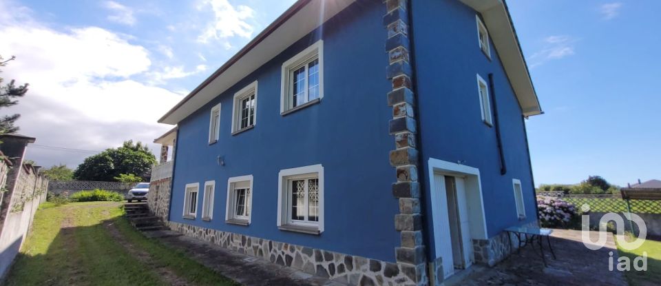 Gîte 5 chambres de 210 m² à Longara (33750)