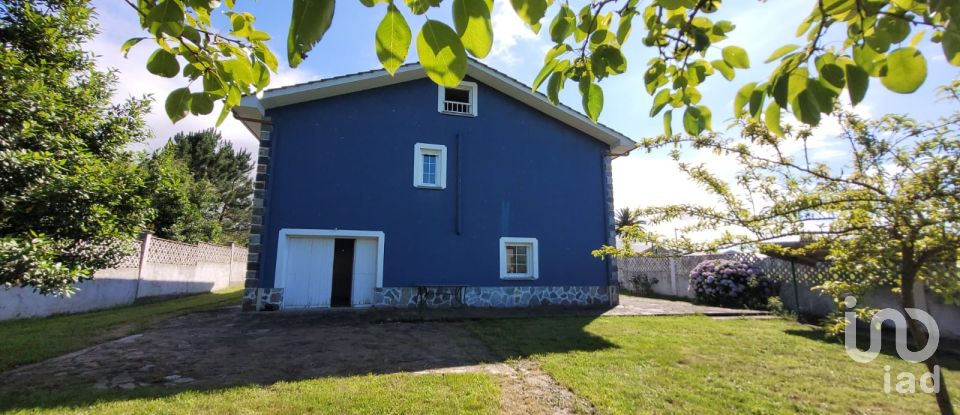 Gîte 5 chambres de 210 m² à Longara (33750)