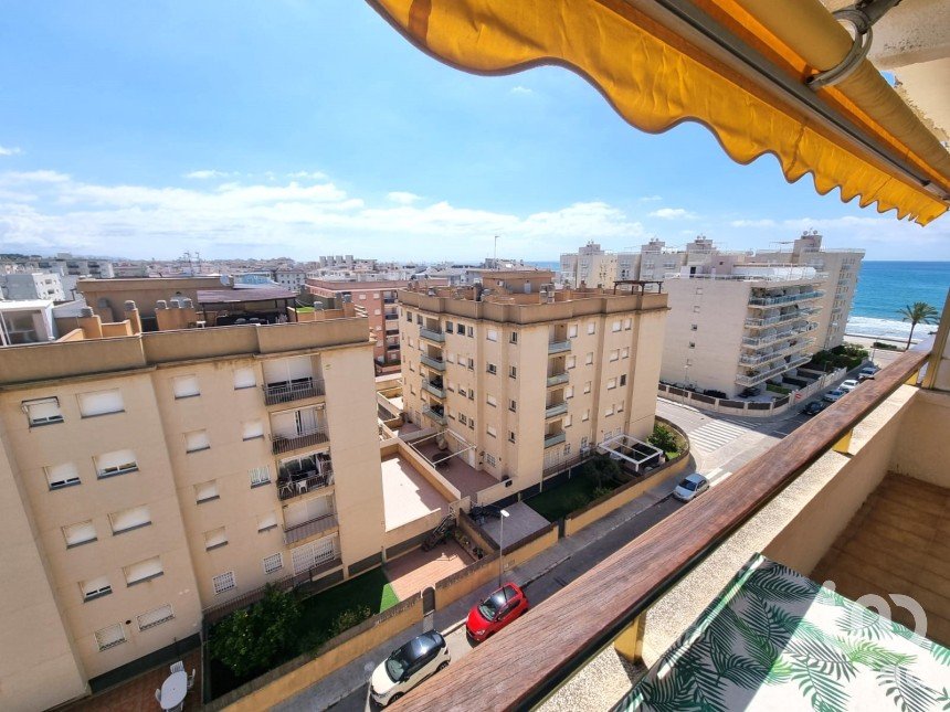 Apartment 1 bedroom of 52 m² in Calafell (43820)