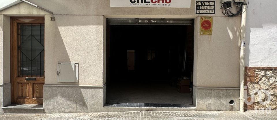 Tienda / local comercial de 54 m² en Sitges (08870)