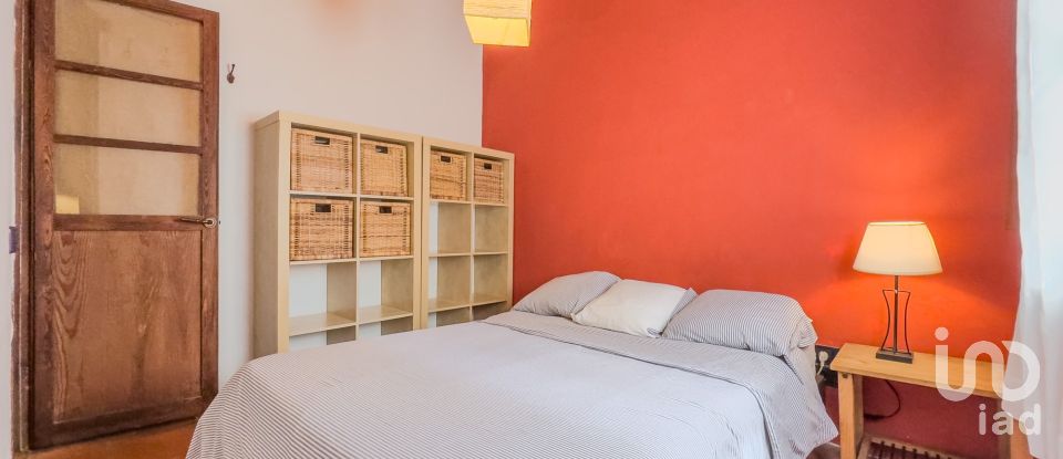 Pis 2 habitacions de 80 m² a Barcelona (08003)