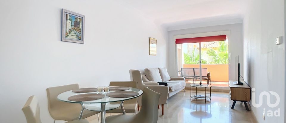 Pis 2 habitacions de 79 m² a Mijas (29649)