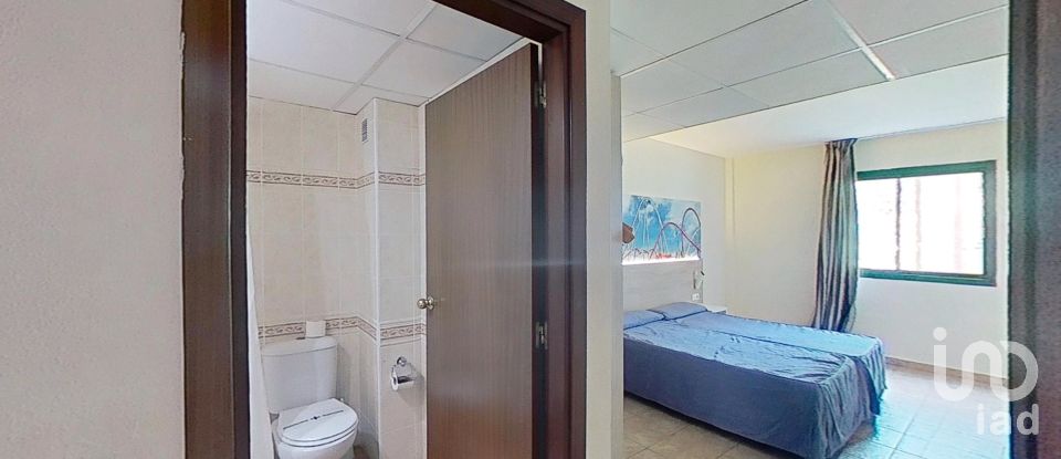 Pis 2 habitacions de 85 m² a Salou (43840)