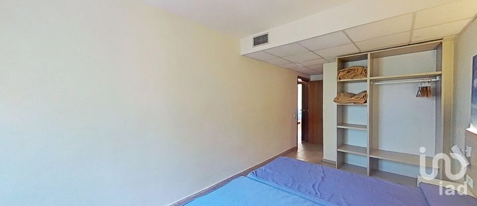 Pis 2 habitacions de 85 m² a Salou (43840)