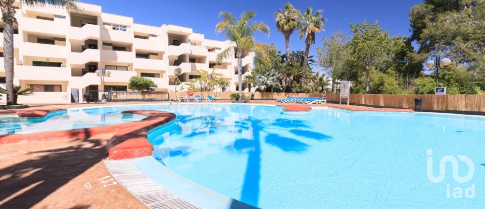 Pis 2 habitacions de 85 m² a Salou (43840)