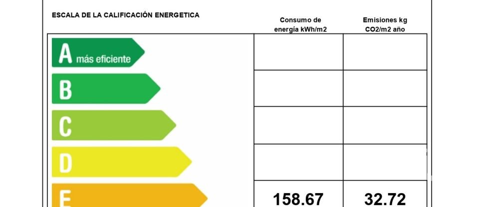 Appartement 4 chambres de 124 m² à Pamplona/Iruña (31001)