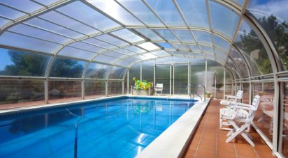 Casa de muntanya 3 habitacions de 620 m² a Benicasim (12560)