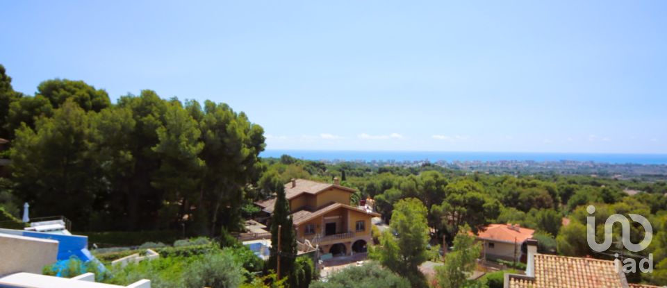 Cottage 3 bedrooms of 620 m² in Benicasim (12560)