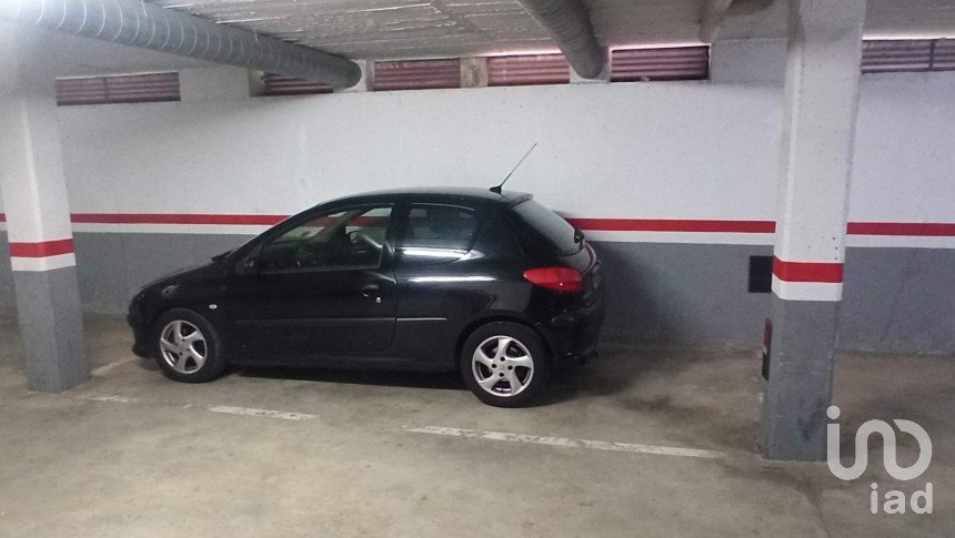 Parking of 13 m² in Cerdanyola del Vallès (08290)