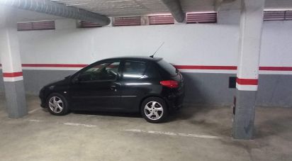 Parking of 13 m² in Cerdanyola del Vallès (08290)