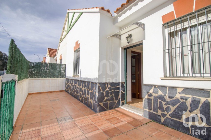 Casa 3 habitacions de 74 m² a Sotiel Coronada (21309)