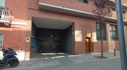 Aparcamiento / garaje / caja de 2 m² en Barcelona (08027)