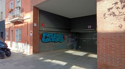 Aparcamiento / garaje / caja de 2 m² en Barcelona (08027)