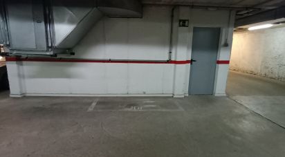 Parking/garage/box de 2 m² à Barcelona (08027)