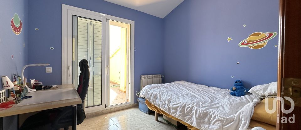 Lodge 4 bedrooms of 252 m² in Sant Pol de Mar (08395)