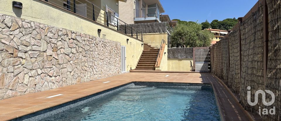 Gîte 4 chambres de 252 m² à Sant Pol de Mar (08395)