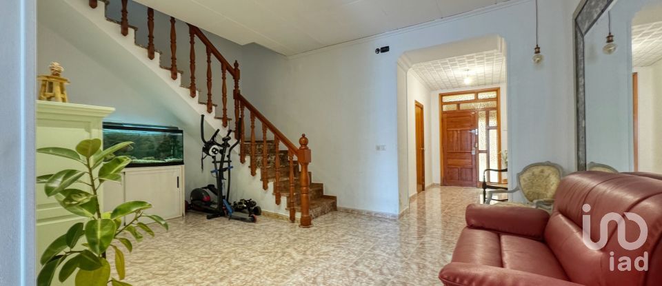 House 5 bedrooms of 236 m² in Pego (03780)