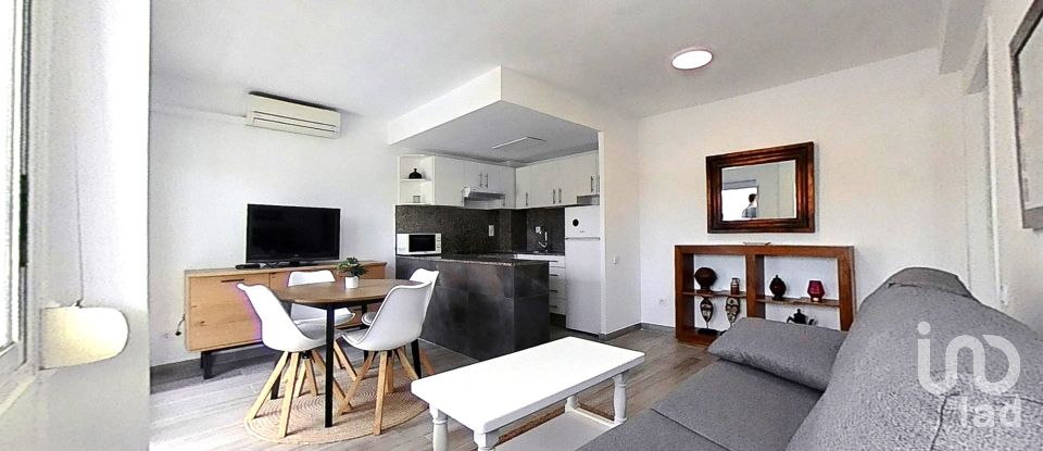 Pis 1 habitació de 50 m² a Salou (43840)