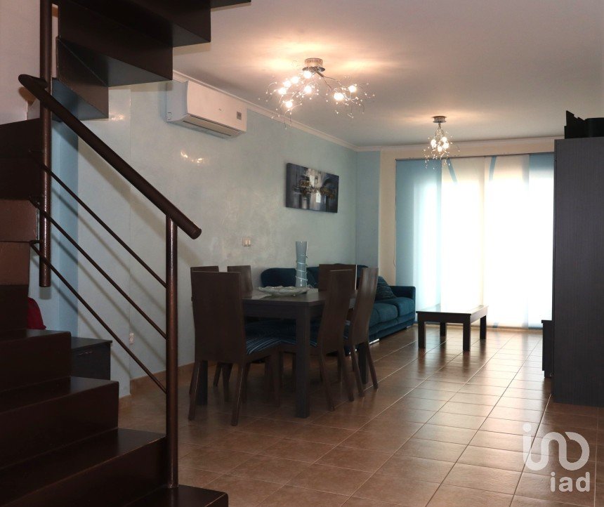 Mansion 3 bedrooms of 127 m² in Ondara (03760)