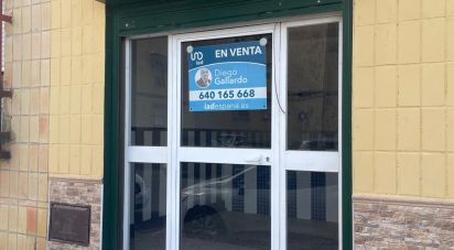 Tienda / local comercial de 75 m² en Jerez de la Frontera (11405)