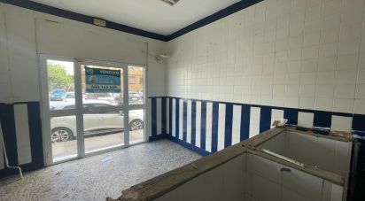 Tienda / local comercial de 75 m² en Jerez de la Frontera (11405)