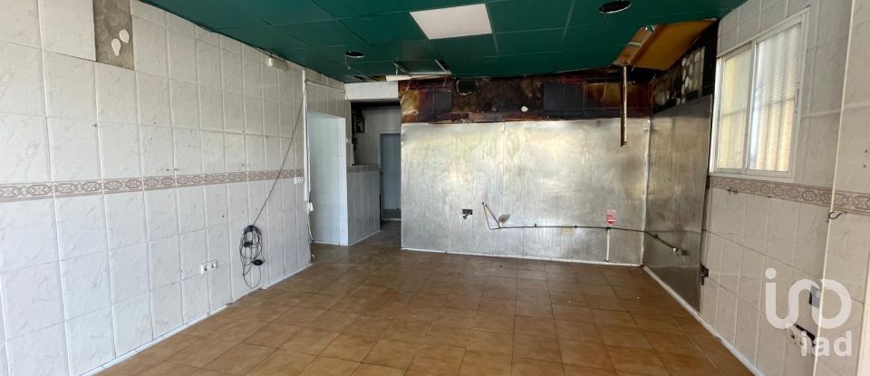 Tienda / local comercial de 75 m² en Jerez de la Frontera (11405)