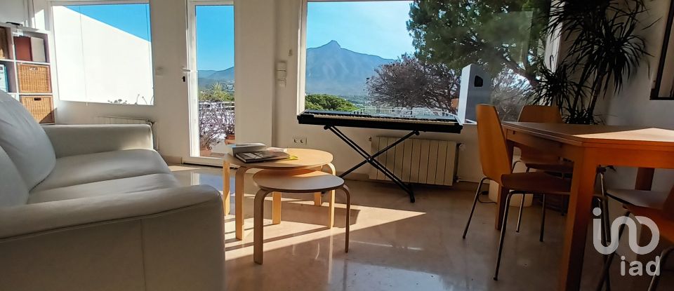 Dúplex 4 habitacions de 210 m² a Marbella (29660)