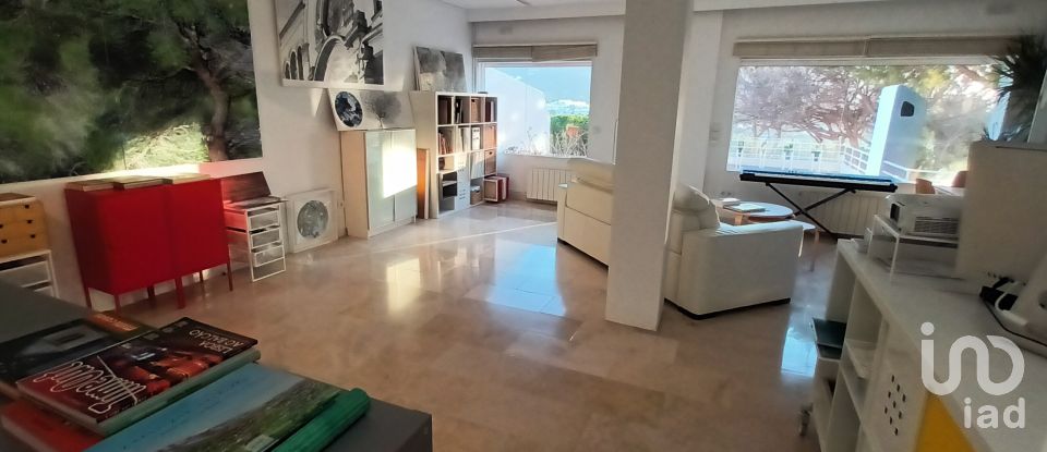 Dúplex 4 habitacions de 210 m² a Marbella (29660)