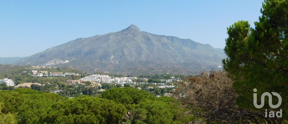 Dúplex 4 habitacions de 210 m² a Marbella (29660)