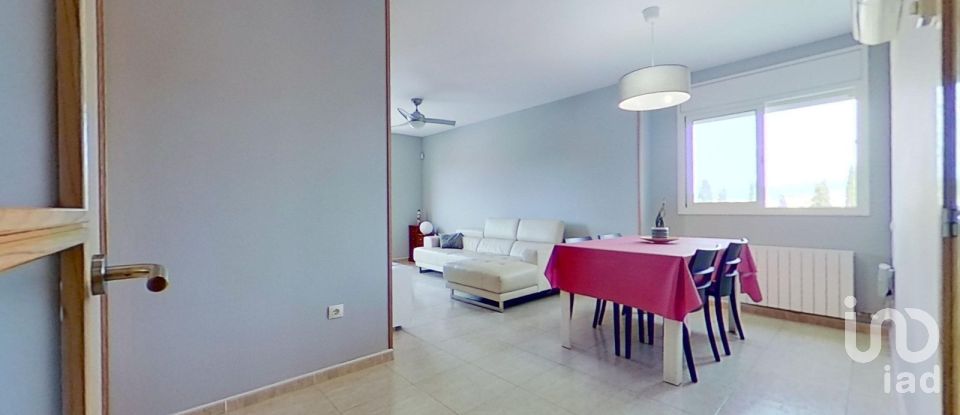 Pis 3 habitacions de 86 m² a La Barquera (43883)