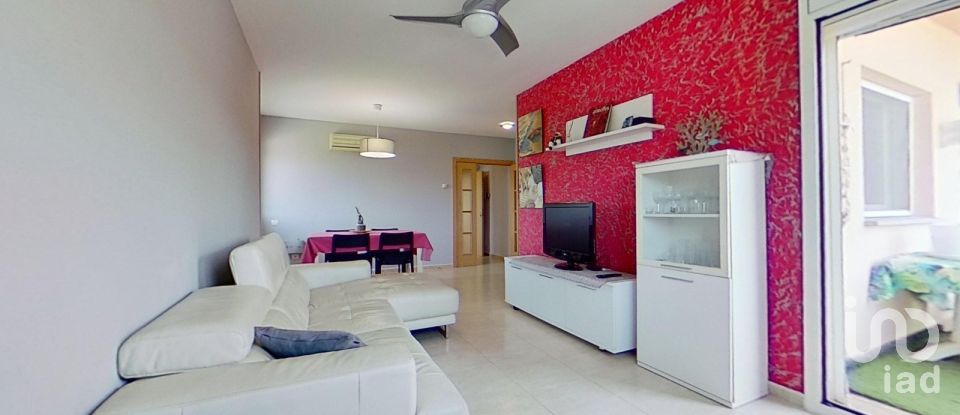 Apartment 3 bedrooms of 86 m² in La Barquera (43883)