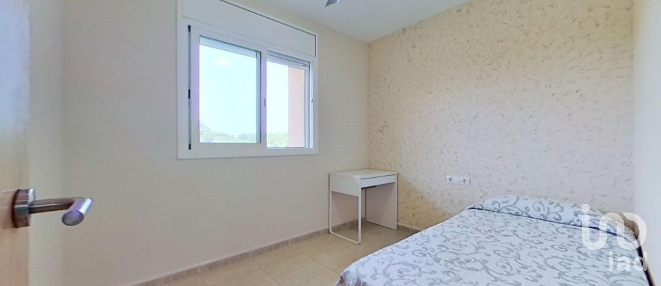 Pis 3 habitacions de 86 m² a La Barquera (43883)