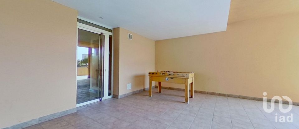 Pis 3 habitacions de 86 m² a La Barquera (43883)