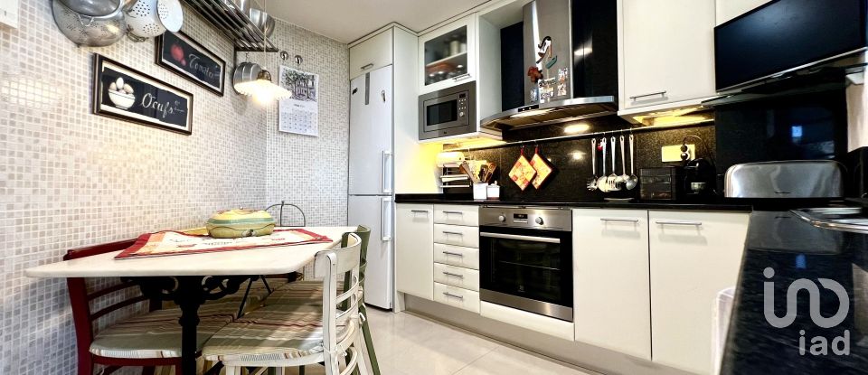 Pis 3 habitacions de 116 m² a Barcelona (08019)