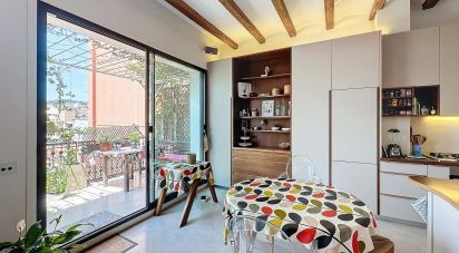Piso 3 habitaciones de 151 m² en Barcelona (08037)