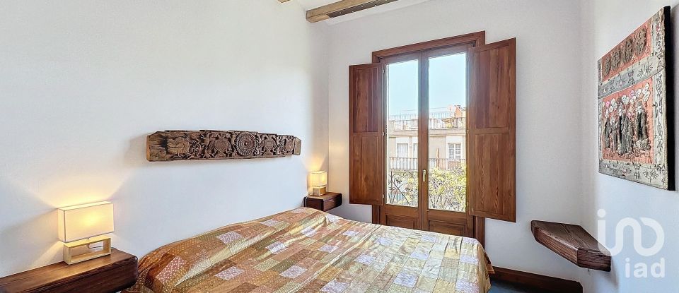 Apartment 3 bedrooms of 151 m² in Barcelona (08037)