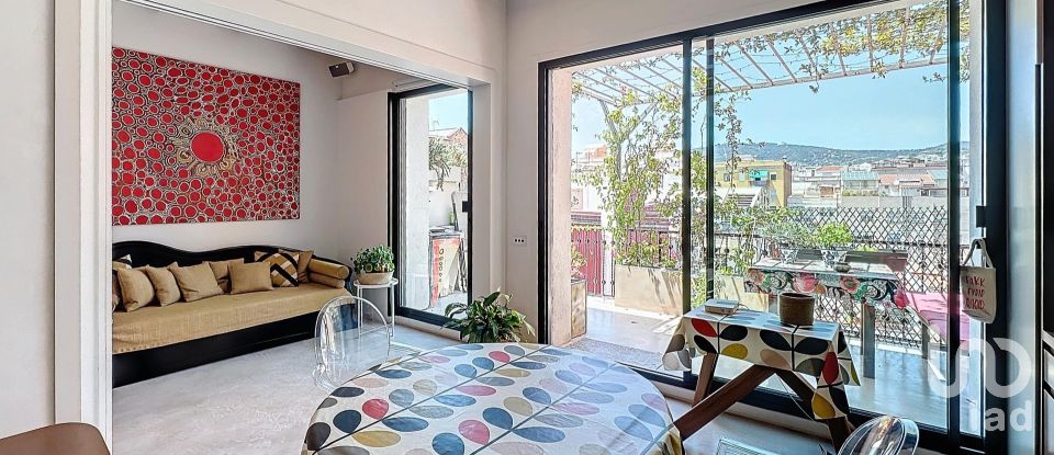 Apartment 3 bedrooms of 151 m² in Barcelona (08037)