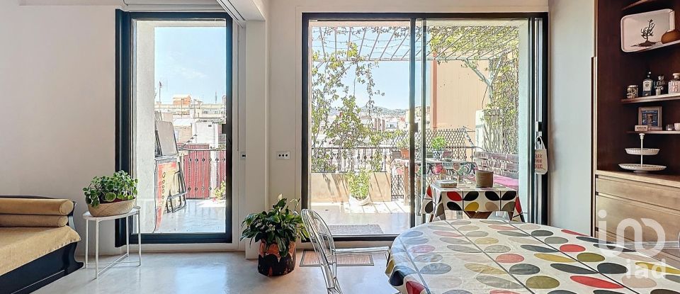 Apartment 3 bedrooms of 151 m² in Barcelona (08037)