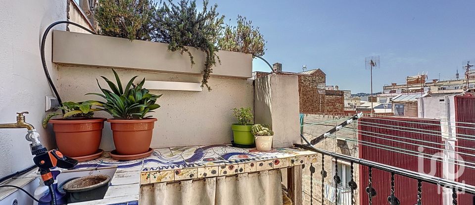 Apartment 3 bedrooms of 151 m² in Barcelona (08037)