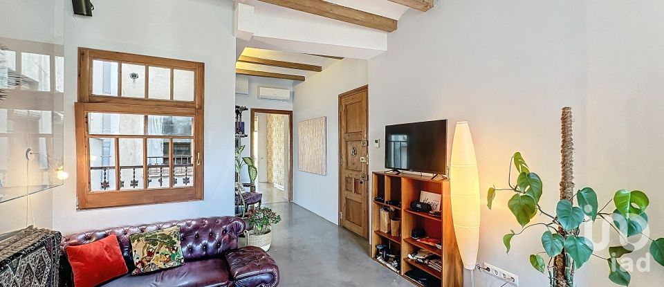 Apartment 3 bedrooms of 151 m² in Barcelona (08037)