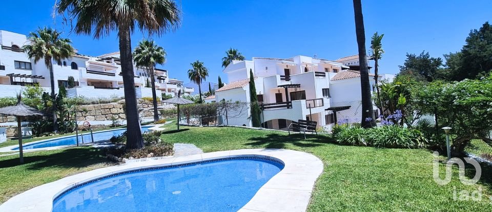 Apartment 1 bedroom of 108 m² in Casares (29690)