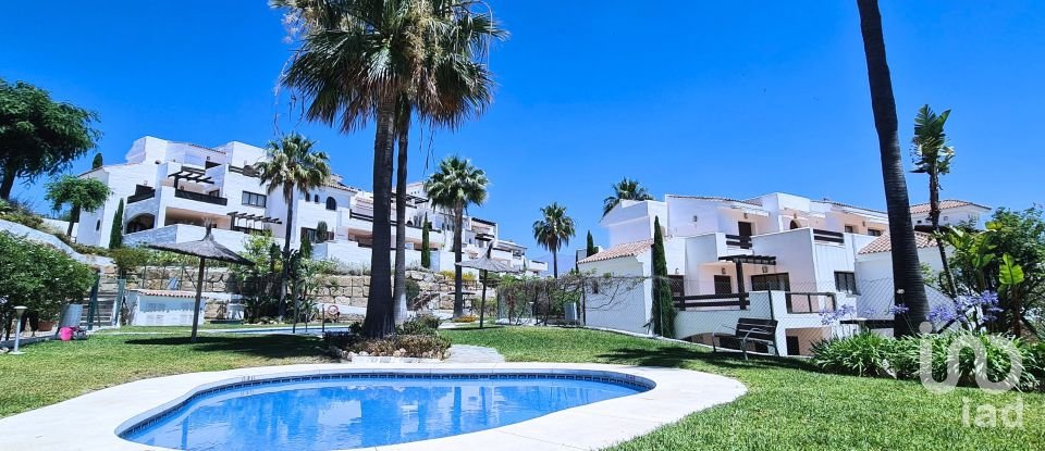 Apartment 1 bedroom of 122 m² in Casares (29690)